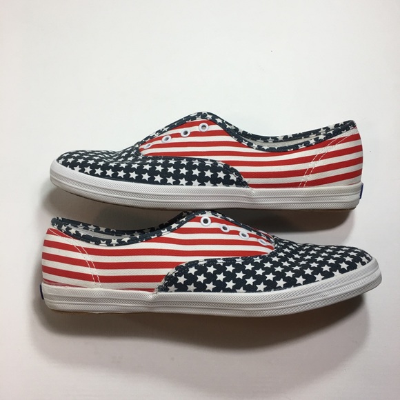 keds usa